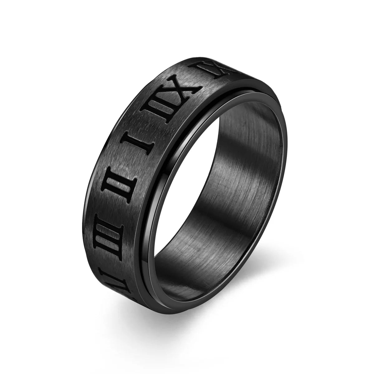 bague rotative Anulus Aequanimitatis
