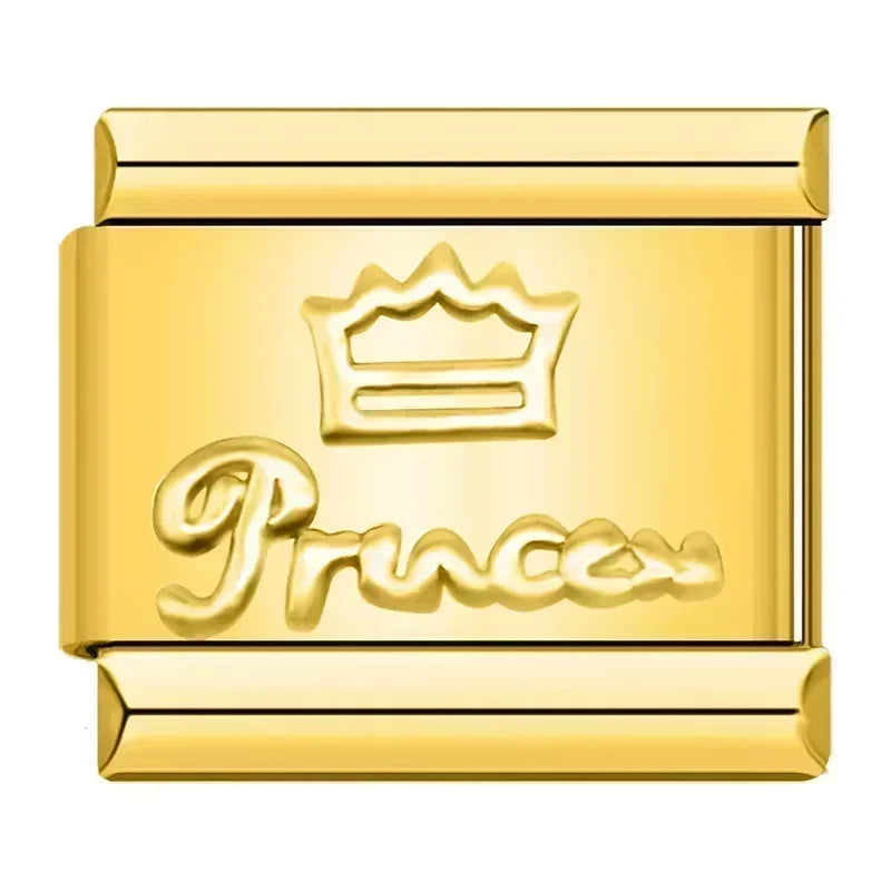 Italian Charm Prince
