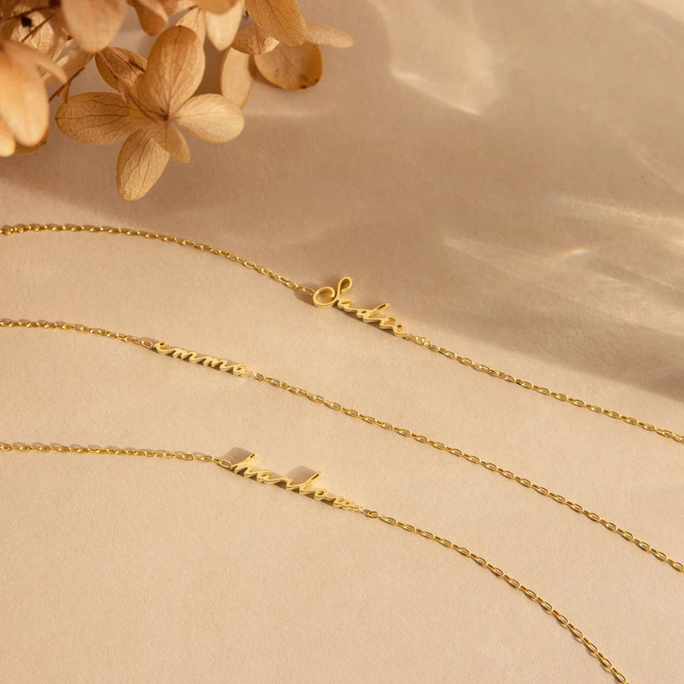 Bracelet Personnalisable Femmes Sans Charms