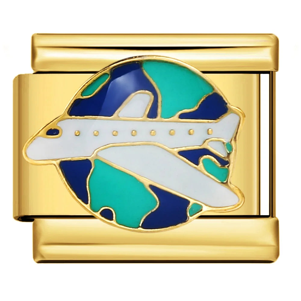 Italian Charm Avion