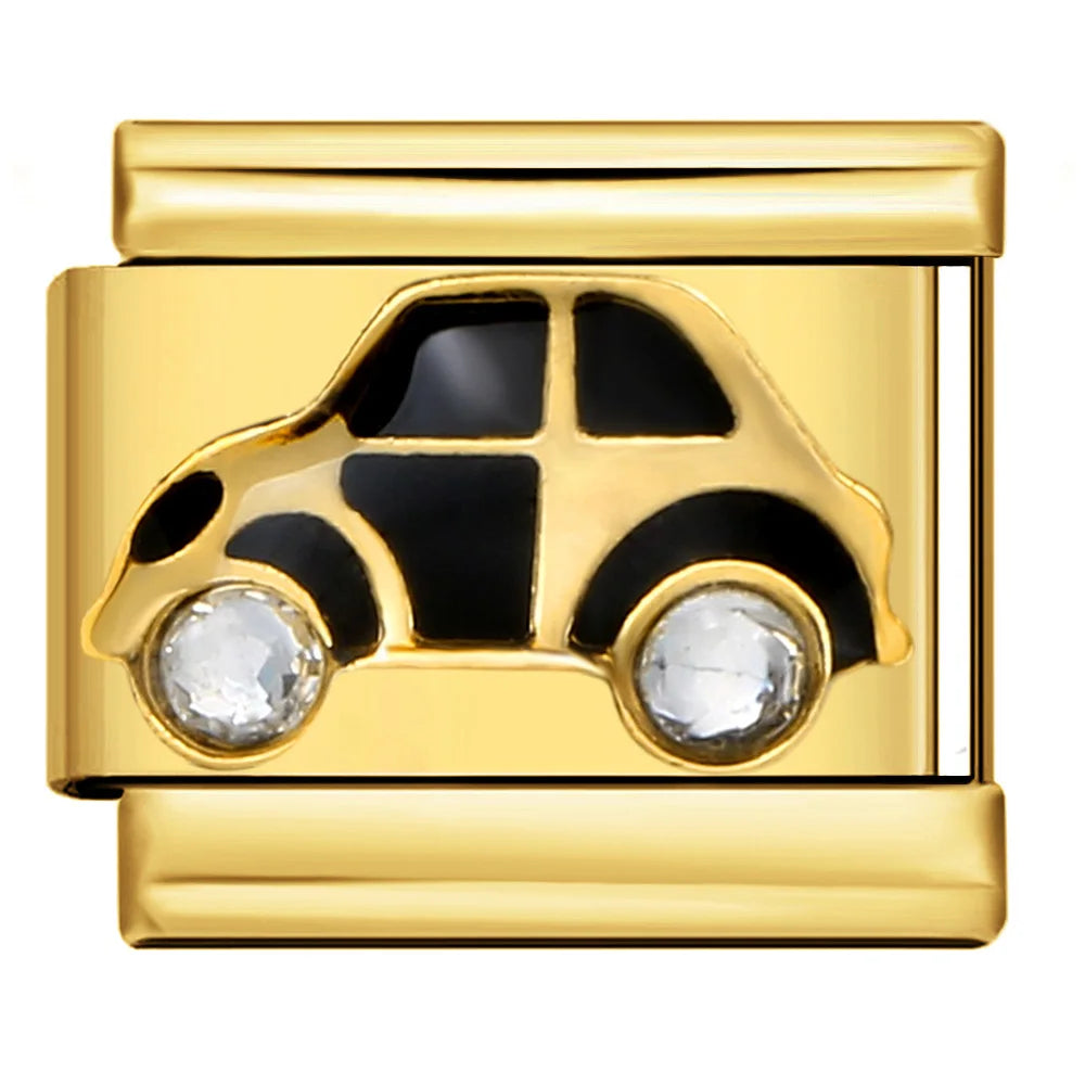 Italian Charm Voiture