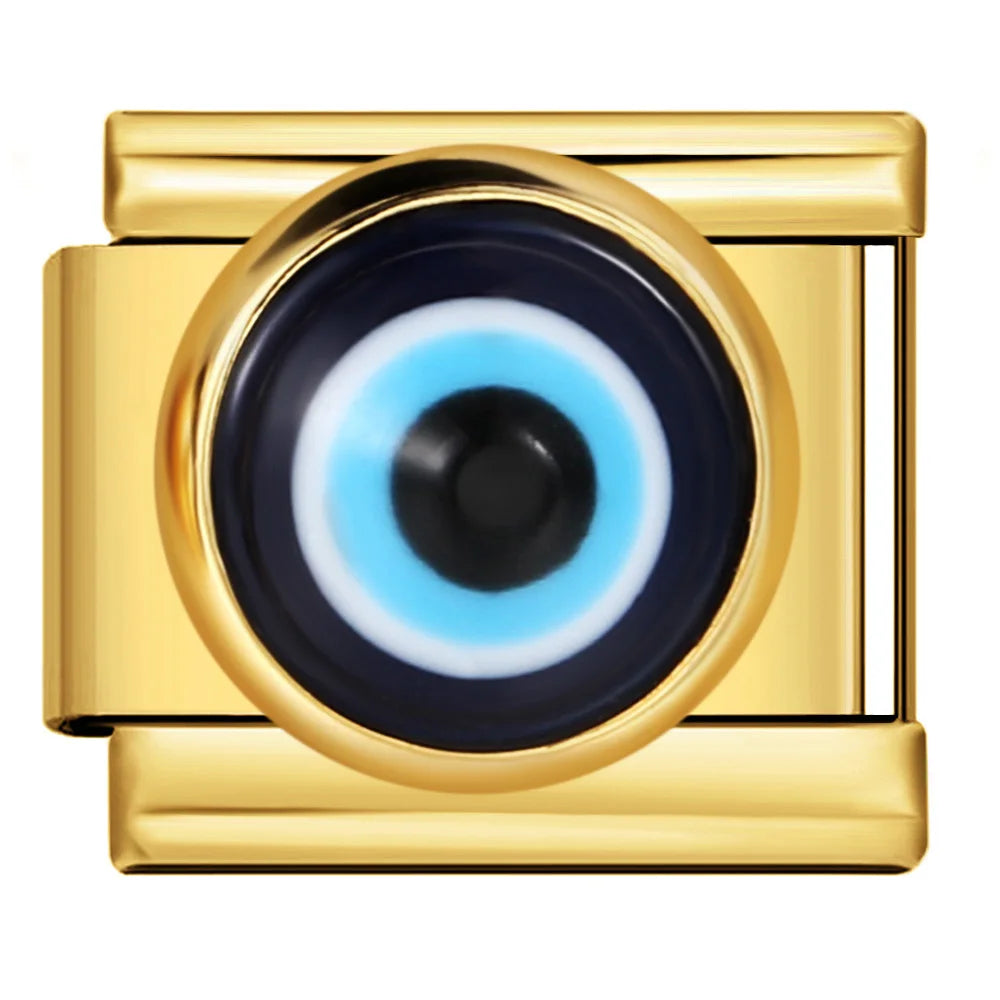Italian Charm Oeil
