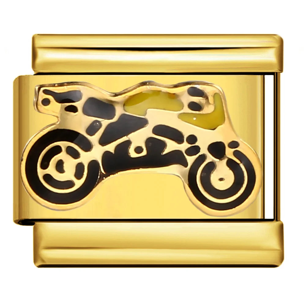 Italian Charm Moto