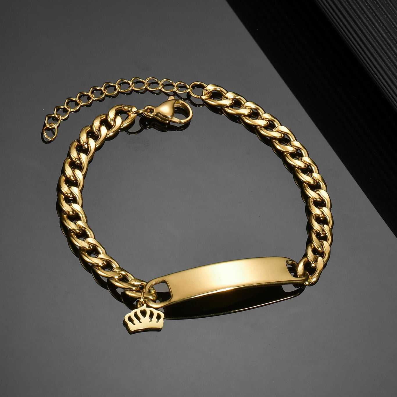 Bracelet Personnalisable Femme Avec Charms