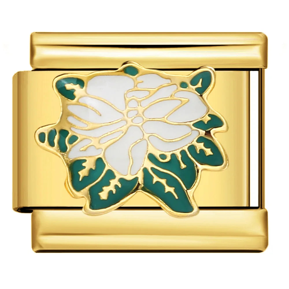 Italian Charm Fleure