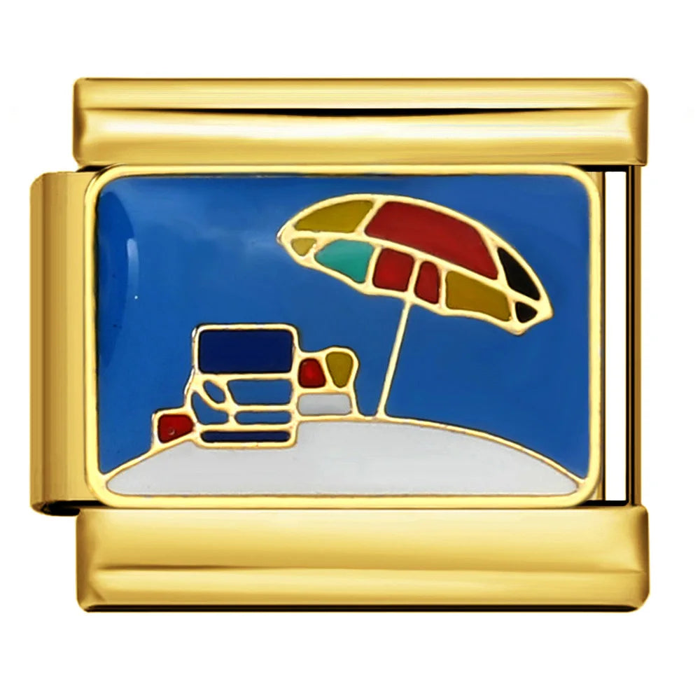 Italian Charm Plage