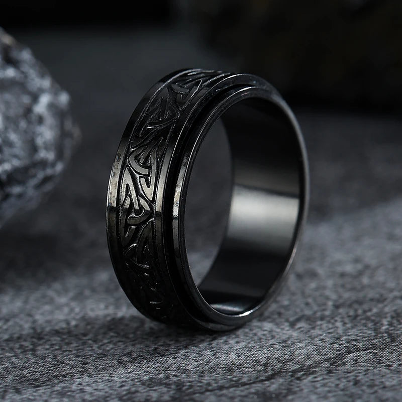bague rotative Anulus serenitatis