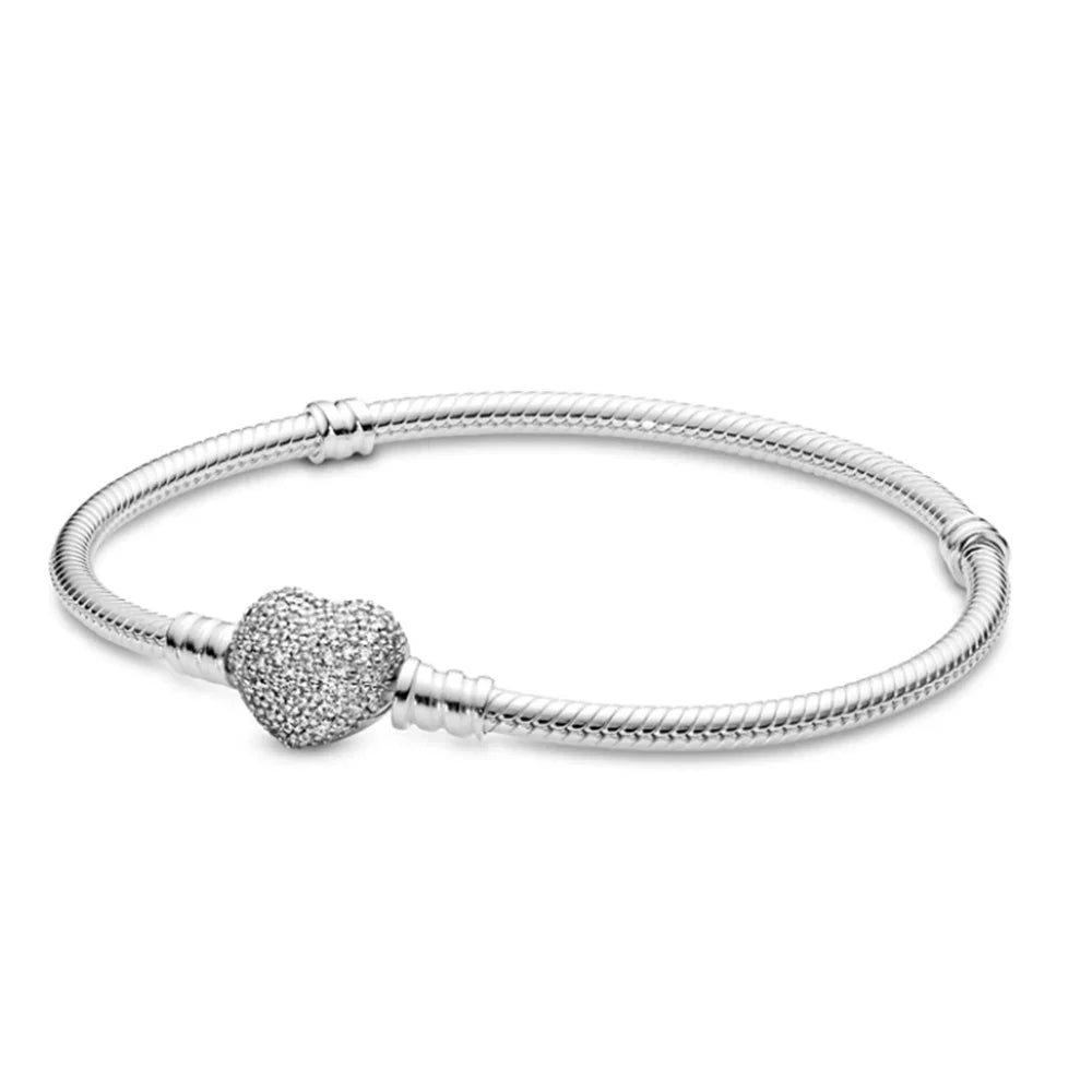 Bracelet Breloque