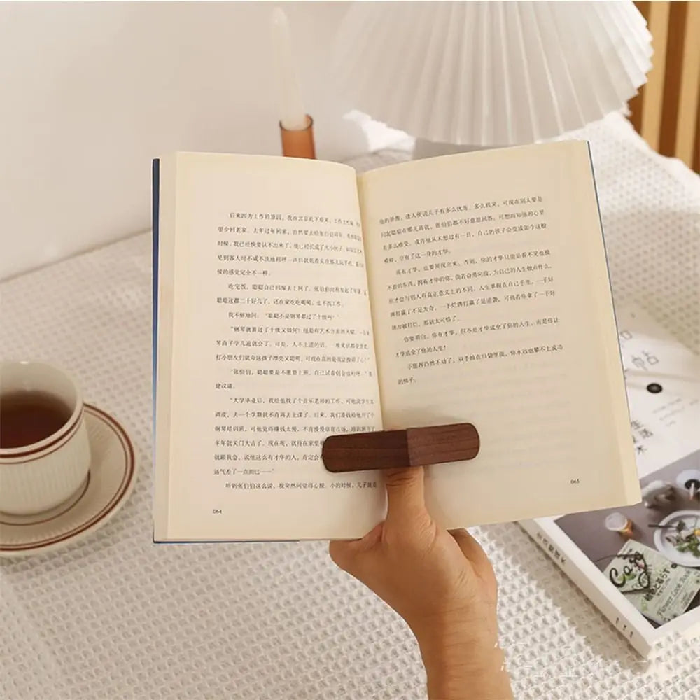 Bague de lecture