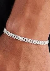 Bracelet Cubains