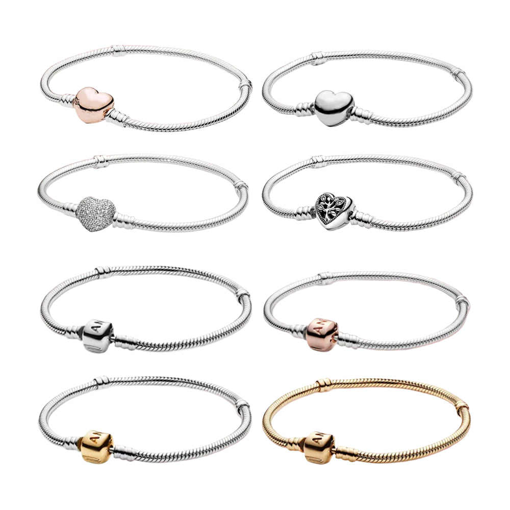 Bracelet avec Charms