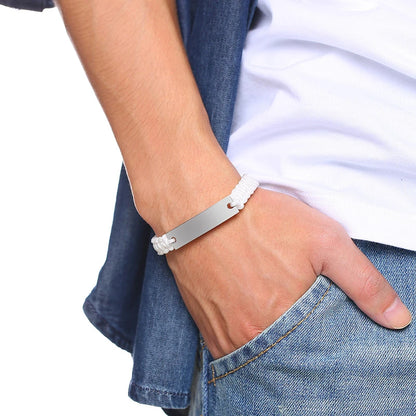 Bracelet Fasceum Nomine