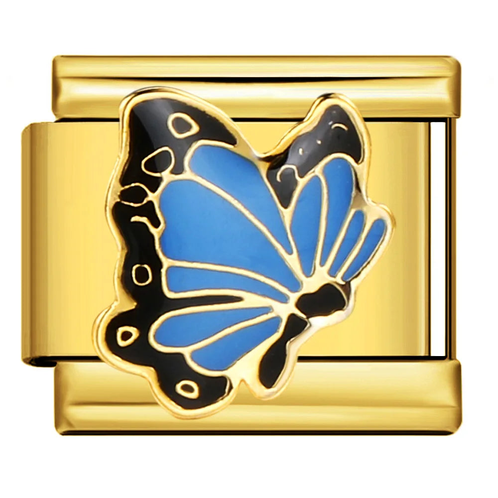 Italian Charm Papillion