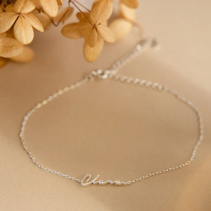 bracelet personnalisable pour femme 